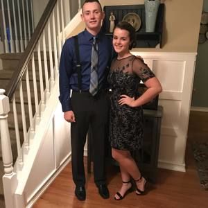 Meet your Posher, Kim